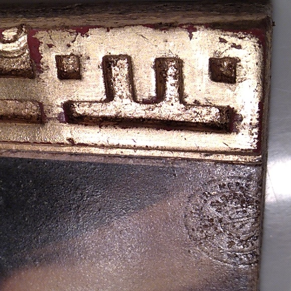 Sid Dickens T-106 "Virgin Mary" *Rare & Retired* Vintage - Picture 6 of 9